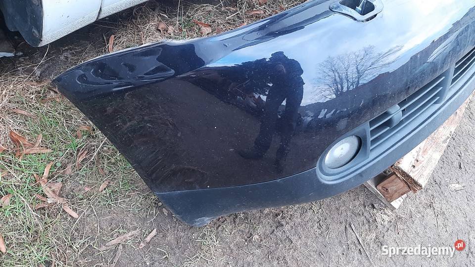 zderzak przedni przód Audi A3 8l spryski dolnośląskie Dębno