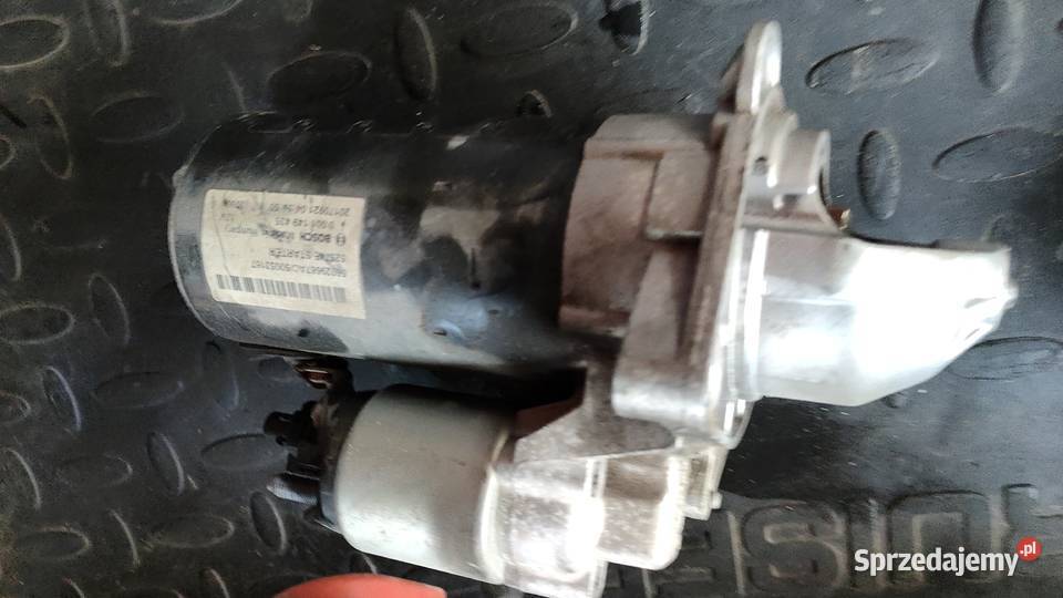 ROZRUSZNIK 56029667AC JEEP CHEROKEE WK2 30CRD Mielec