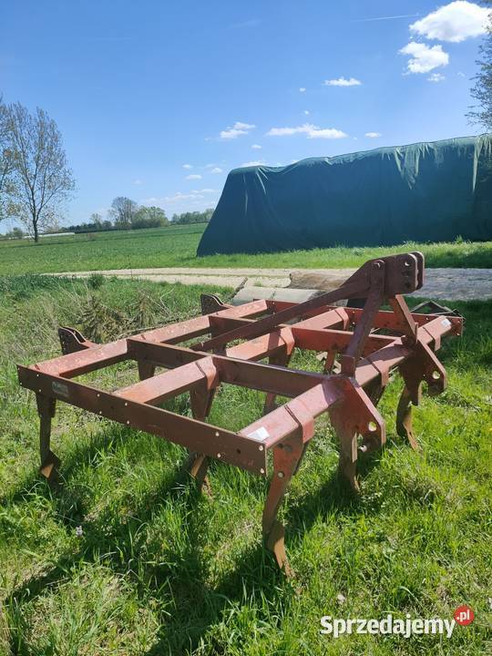 Gruber 2m Żabiec