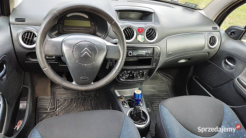 citroen c 3 C3