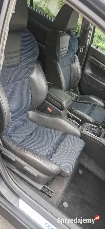 Opel vectra c OPC RECARO fotele kanapa polskora osobowe Puławy