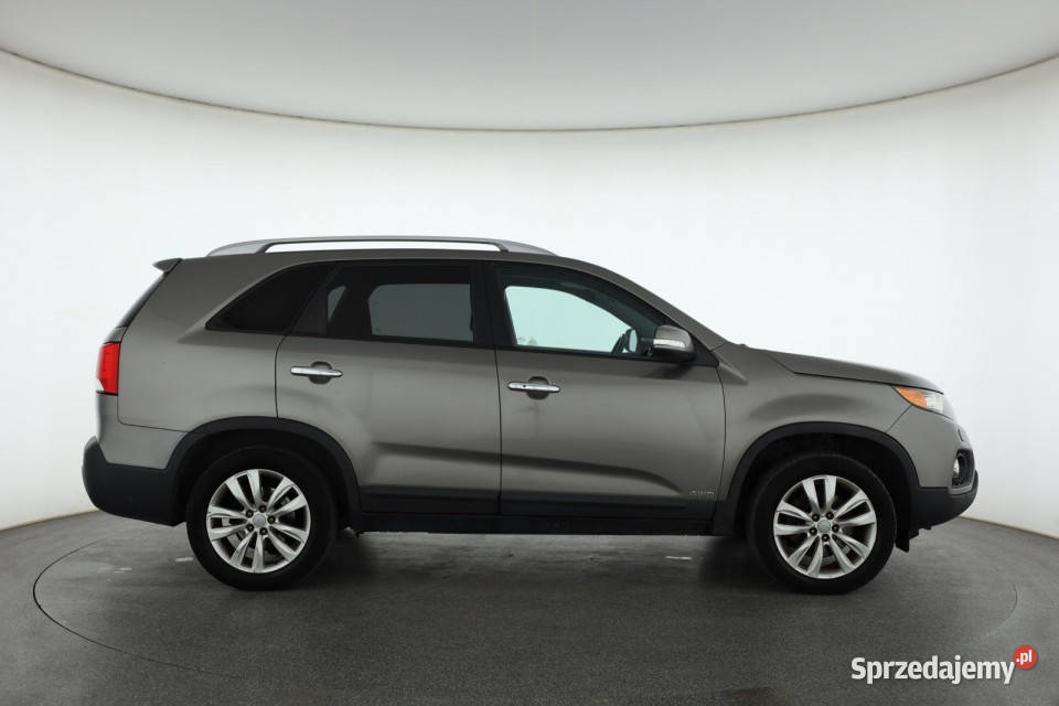Kia Sorento 22 CRDi czujnik deszczu mazowieckie Piaseczno