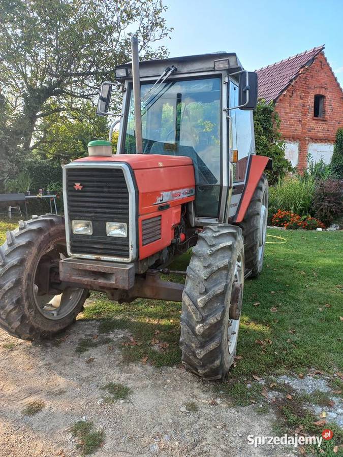 Massey Ferguson 3070 Sławin