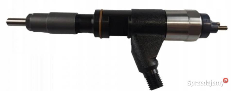 Wtryskiwacz John Deere 6330 6430 6534