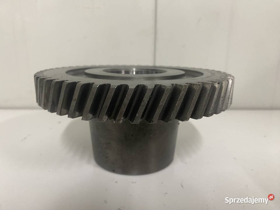 PRZEKŁADNIA ŚRUBOWA R277883B JOHN DEERE 5100ML Pozostałe świętokrzyskie Kielce