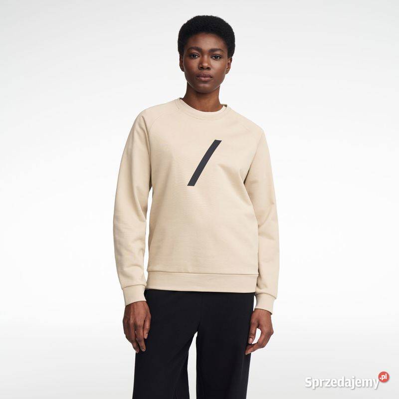 VOLVO bluza bezowa uniwersalna oryginalna