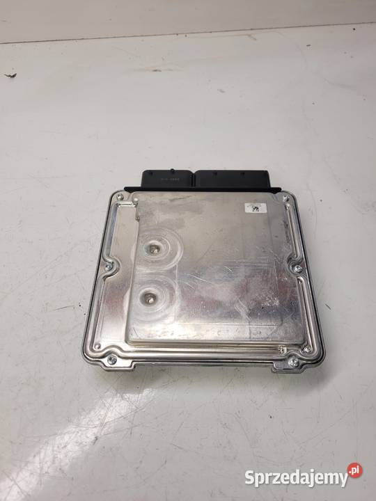 STEROWNIK SILNIKA AUDI A4 B8 A5 CAHA 03L906022FG Komputery sprzedam