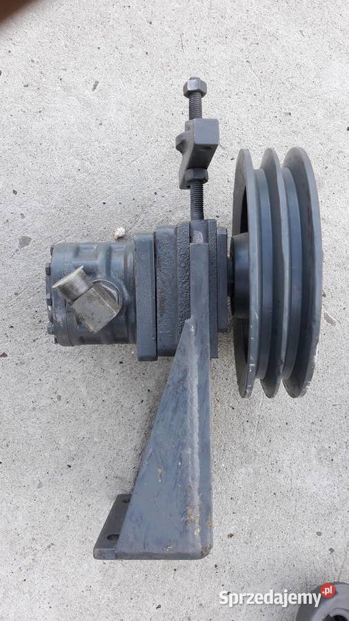 Przekładnia pompy Sarzyna