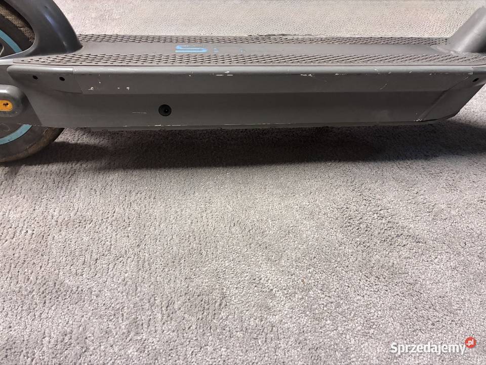 Sprzedam hulajnoge Motus scooty 10 2022 Podegrodzie sprzedam