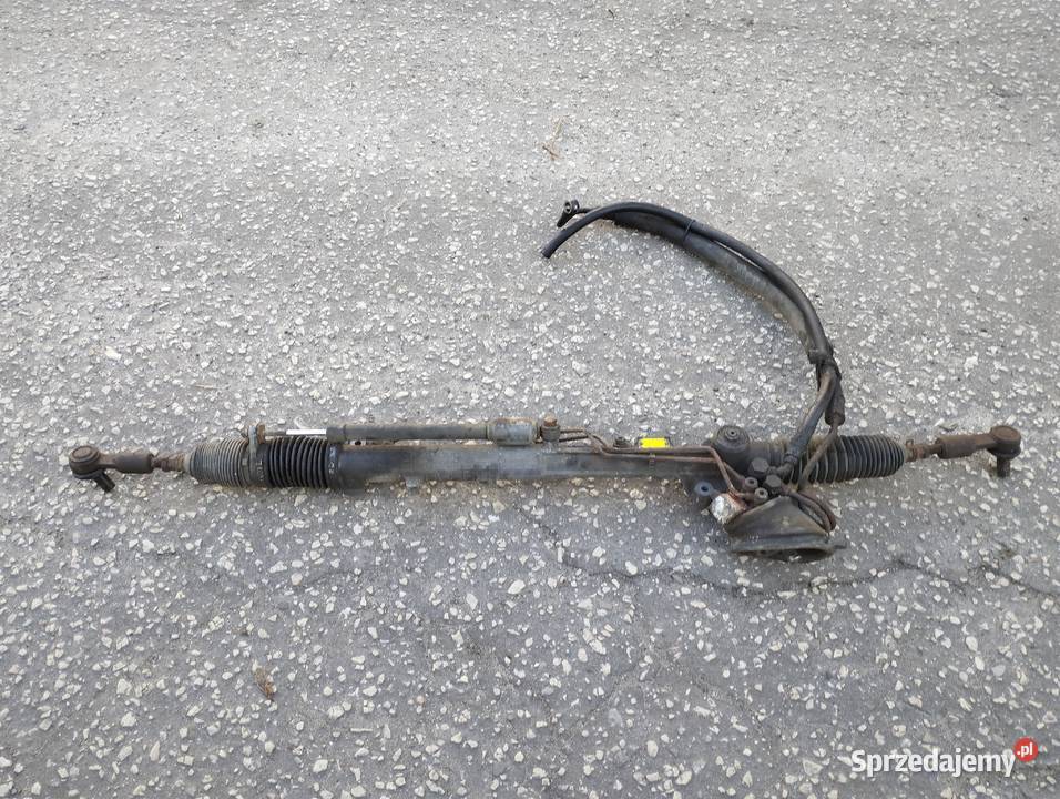 maglownica przekladnia audi a8 d2 Sosnowiec