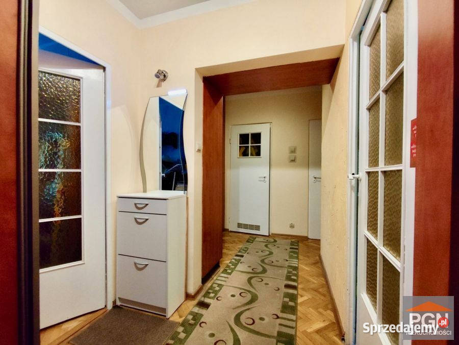 sprzedaży mieszkania Gryfice Akacjowa 58m2 58m2