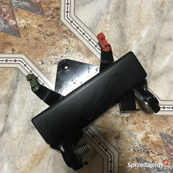 klamka 1500 pick up 2500 tylnej klapy pickup małopolskie Tarnów sprzedam