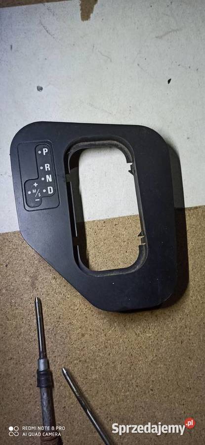 bmw osłona lewarka europa e39 i e46 Imielin