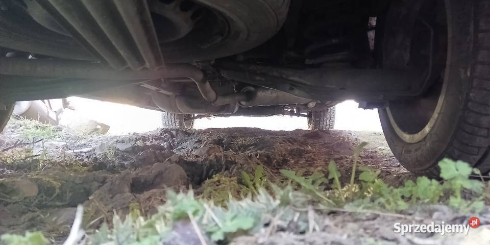 VW T4 Caravelle 8os bluetooth Caravelle Piekary Śląskie