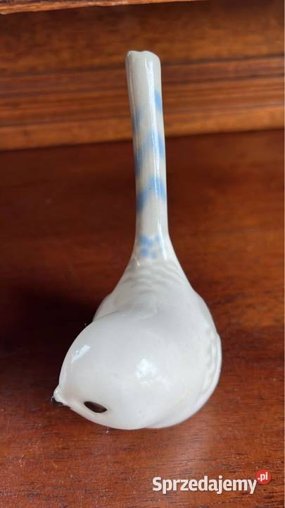 Ptaszek Łomonosow Bez sygnatury Gdańsk