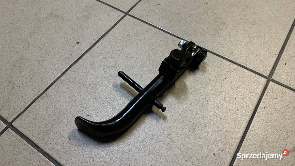 Stopka boczna kosa Yamaha X 125 1417 Brzeszcze