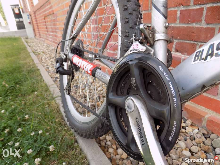 MTB Kellys Viper SF Boguszów-Gorce