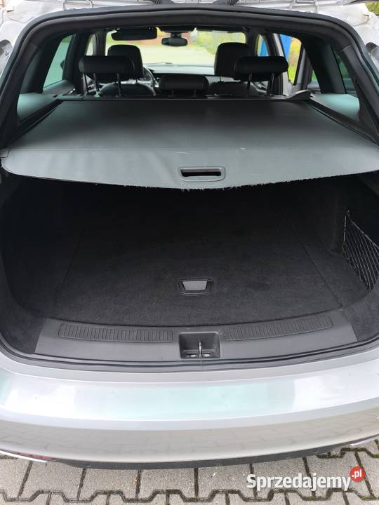 Opel Insignia B lift zadbany Konin sprzedam