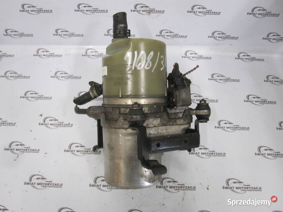 Volvo V50 pompa wspomagania 4N513K514 Kielce