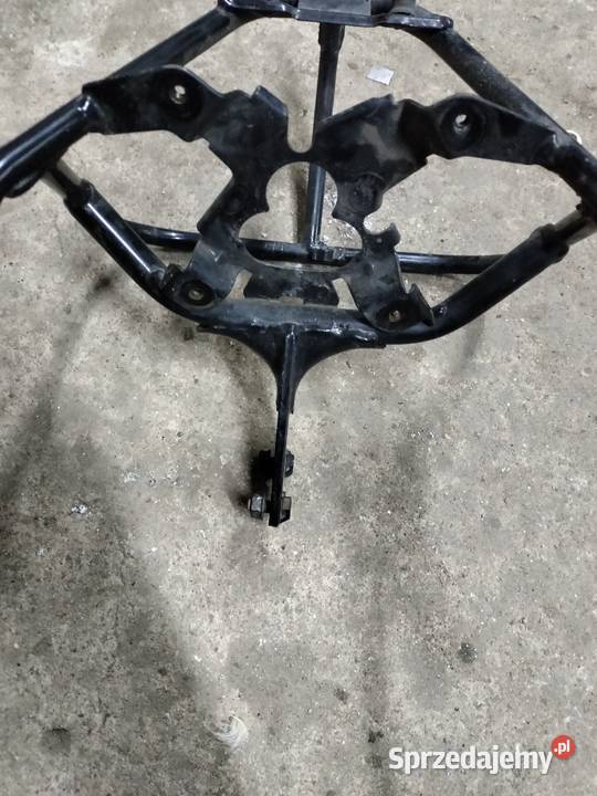 Stolarz przedniej czaszy Yamaha TZR 50 Łubno
