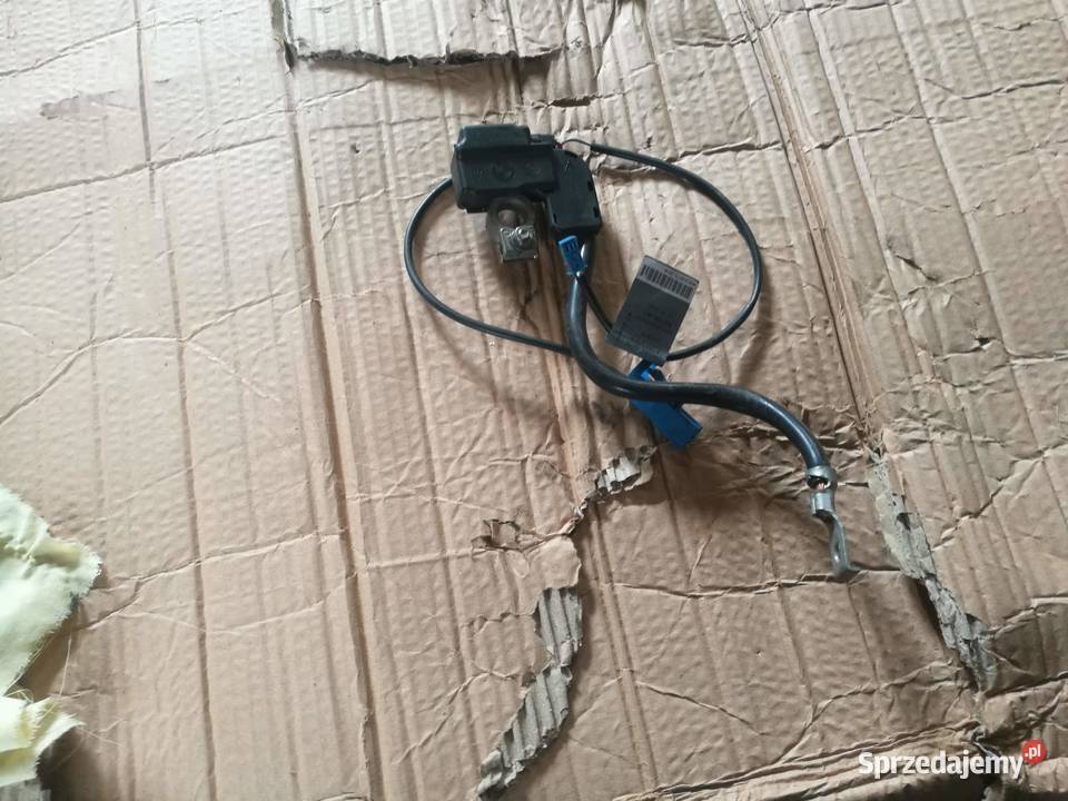 Klema IBS Bmw E90 E91 E87 Sprawna Wysyłka