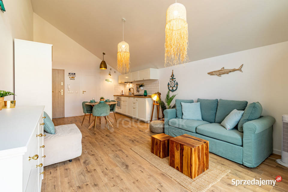 Mieszkanie 3148m2 1 pokój Żarnowska pomorskie