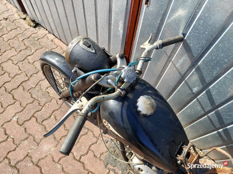 Csepel 125 Pozostałe