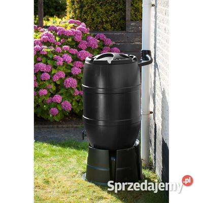 Nature Zbiornik na deszczówkę 120 L 51 x 81 Warszawa