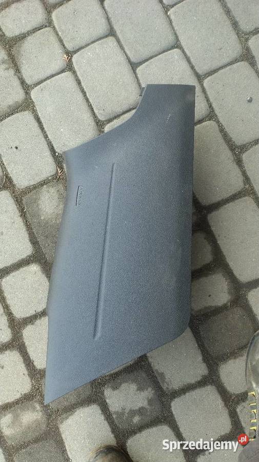 Poduszka Airbag Ford Custom Zendek