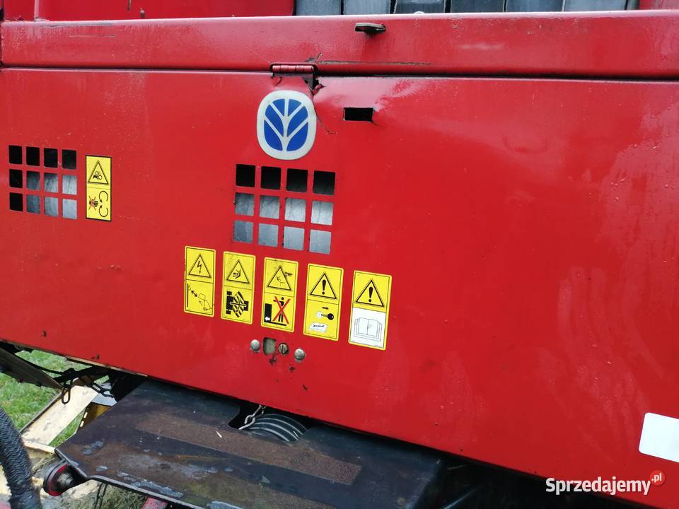 Sprzedam Nosarzewo Polne