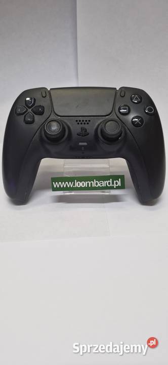 Sony Kontroler bezprzewodowy CFIZCT1W do łódzkie Łódź