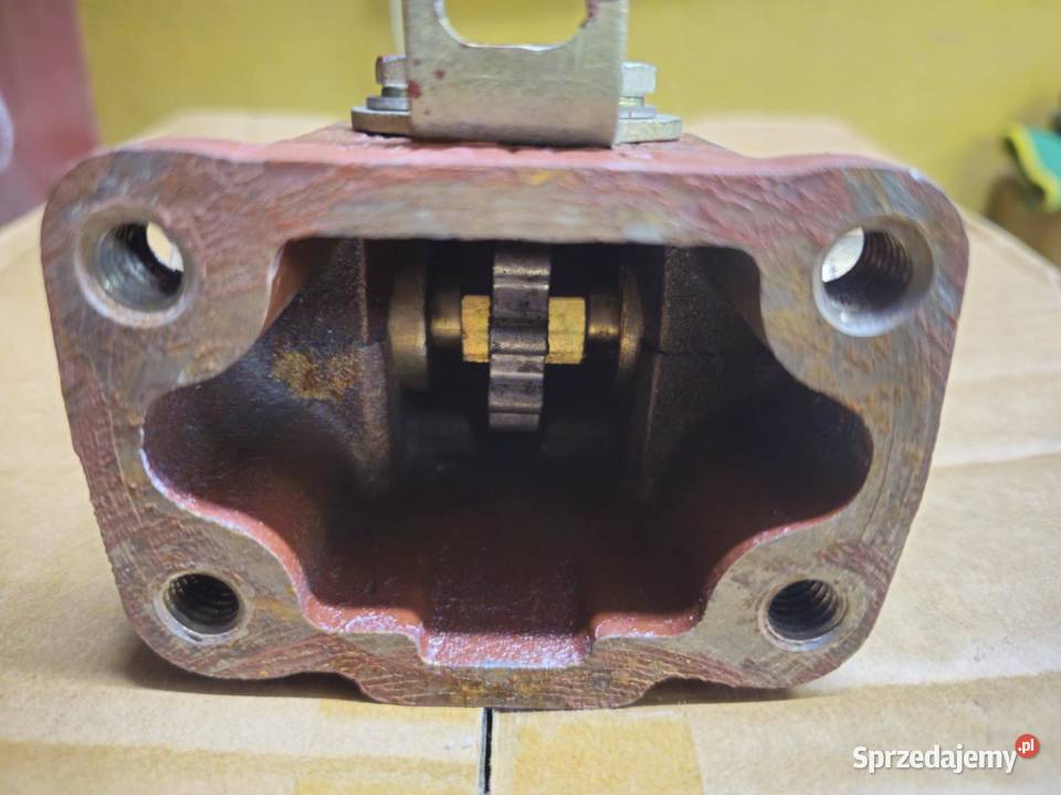 Rozpierak szczękl hamulcowych IFA Fortschritt ZT Konstantynów Łódzki