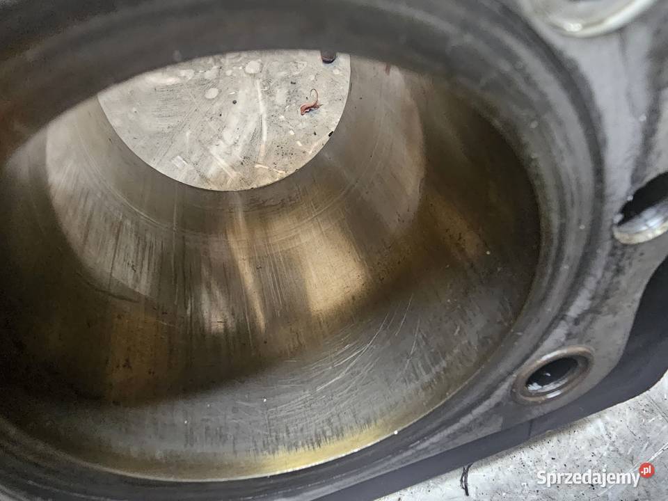Suzuki GS 500 cylinder cylindry tłoki tłok GS500 Cylindry, głowice, pierścienie Jelenia Góra