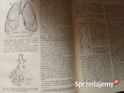 Lekarski poradnik domowy medycyna interna medycyna, nauki medyczne Łódź
