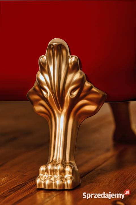 Wanna Wolnostojąca Retro Kompozytowa Pozostałe Poznań sprzedam