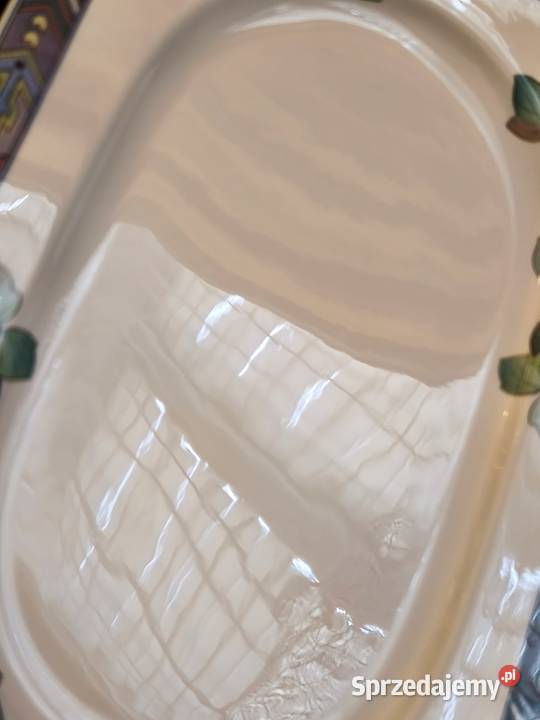 Półmisek Villeroy Boch Pasadena lubelskie Chełm