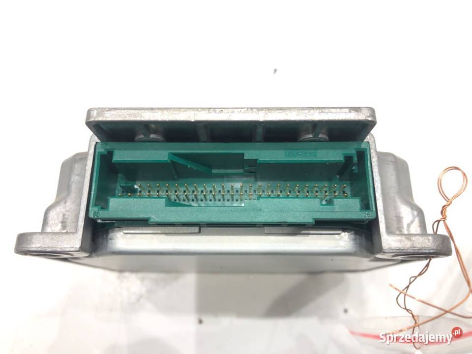 SENSOR AIRBAG KIA SPORTAGE II 959101F400 CZUJNIK osobowe podkarpackie sprzedam