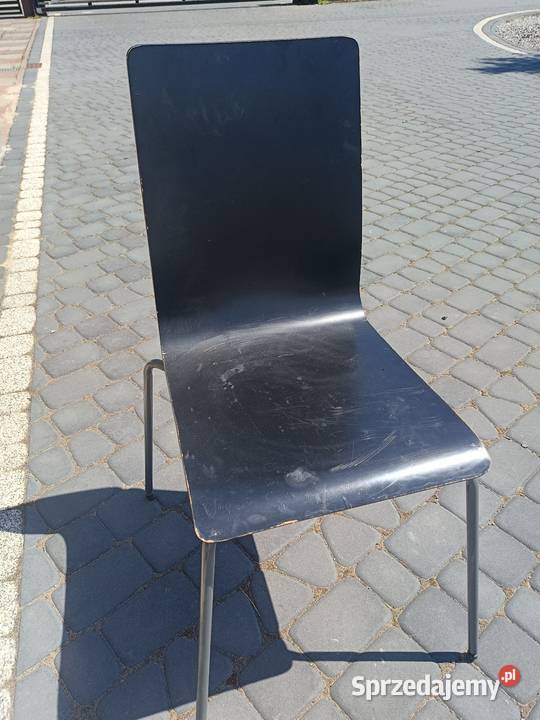 Krzesła IKEA Martin 10 okazja 48511956cm mazowieckie Kłudno