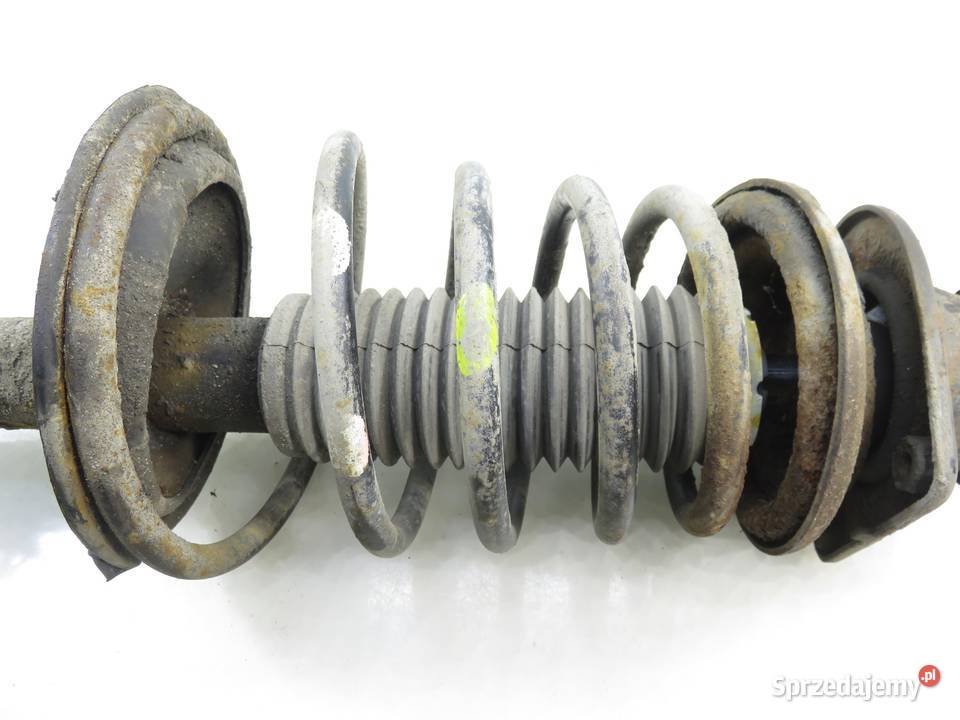 MCPERSON LEWY PRZEDNI FIAT DOBLO I 13 D osobowe Części samochodowe