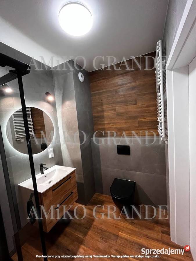 Remonty i WYKOŃCZENIA ŁAZIENEK Warszawa i