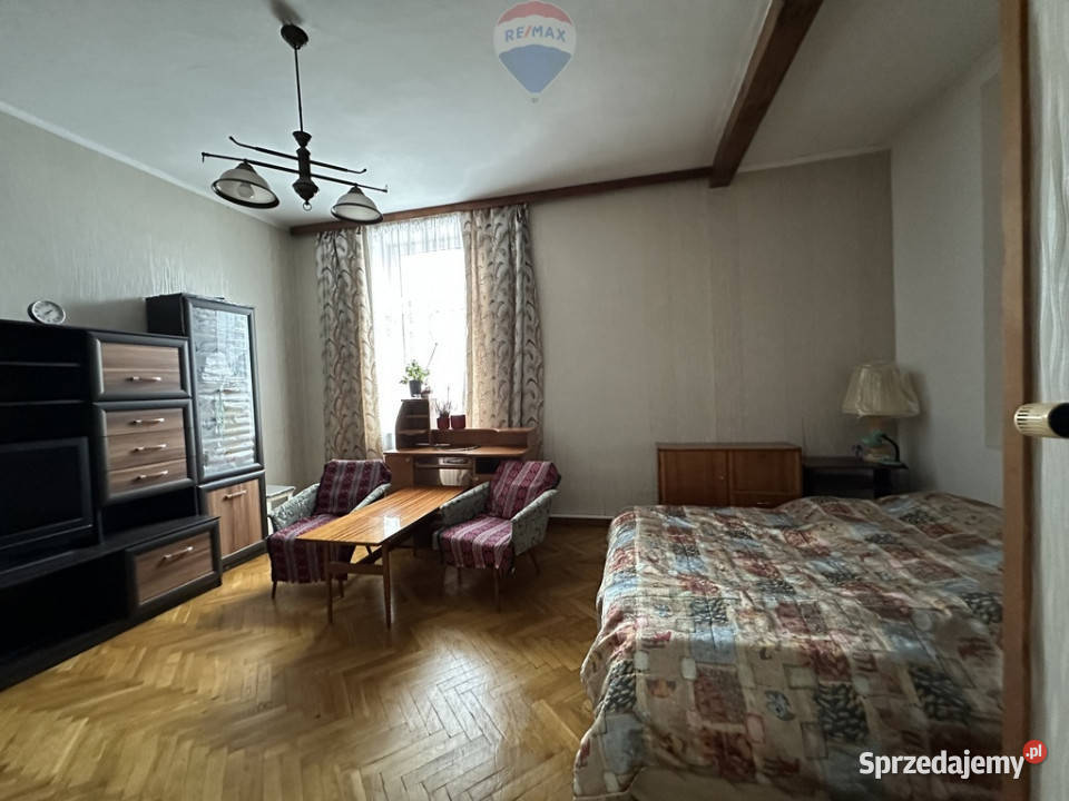 Mieszkanie 107m2 BielskoBiała Słowackiego