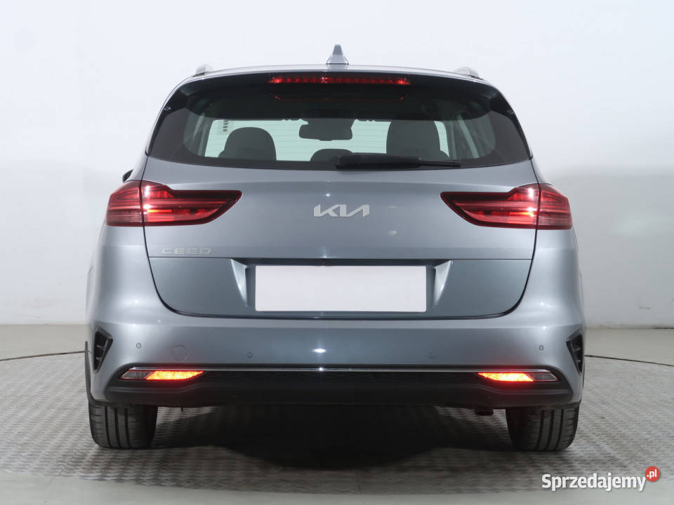 Kia Ceed 15 TGDI 4/5 Lublin