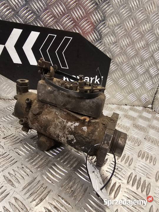 Pompa wtryskowa Delphi DPA Perkins T4236 pomorskie Gdynia