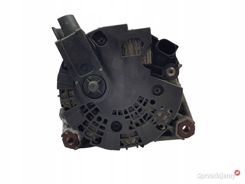 ALTERNATOR Land Rover Evoque Discovery Jaguar XE Chełm