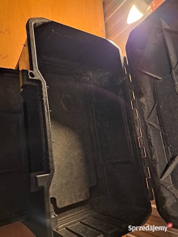 Stanley 1 Touch 19 Skrzynka na narzędzia