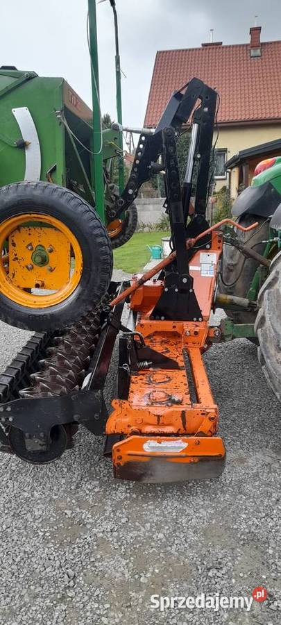Agregat aktywny maschio brona aktywna Opatów