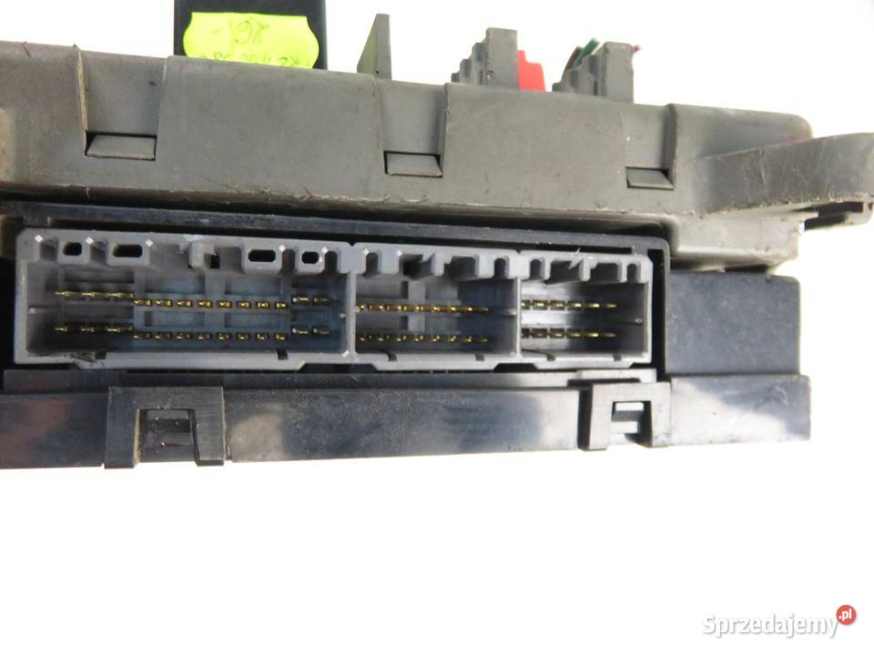 BSI LAND ROVER FREELANDER 20 DI 502010565A