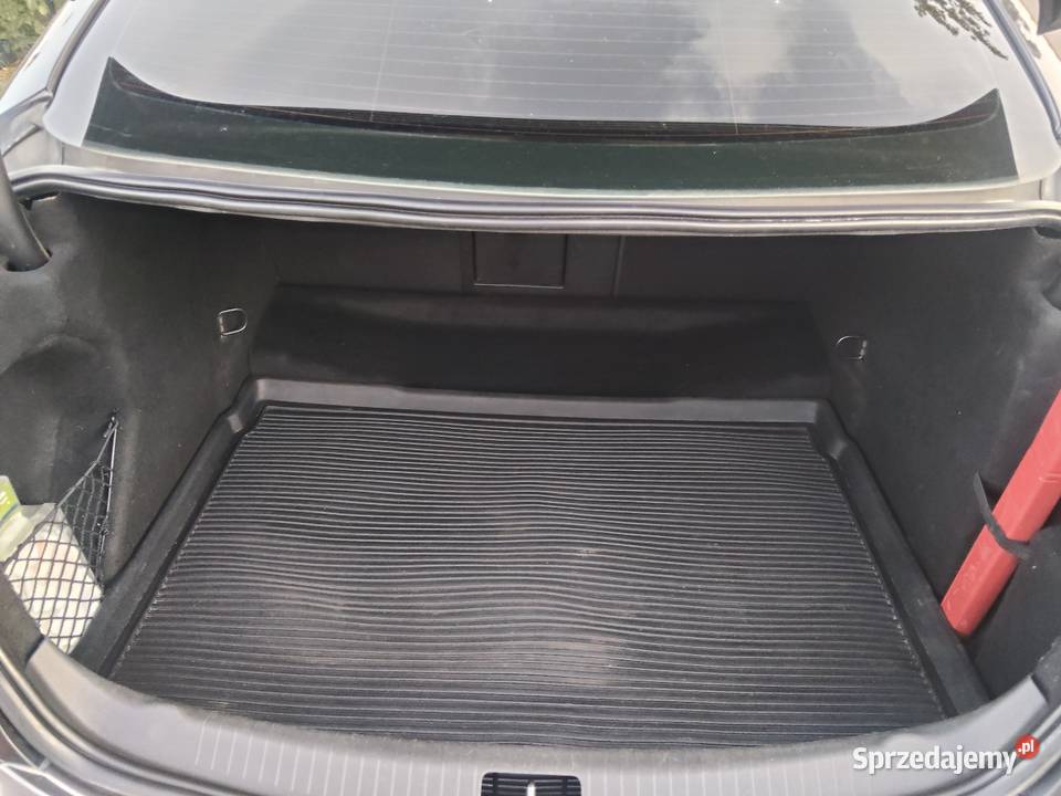 Sprzedam Opel Insignia A kurtyny powietrzne Gostynin