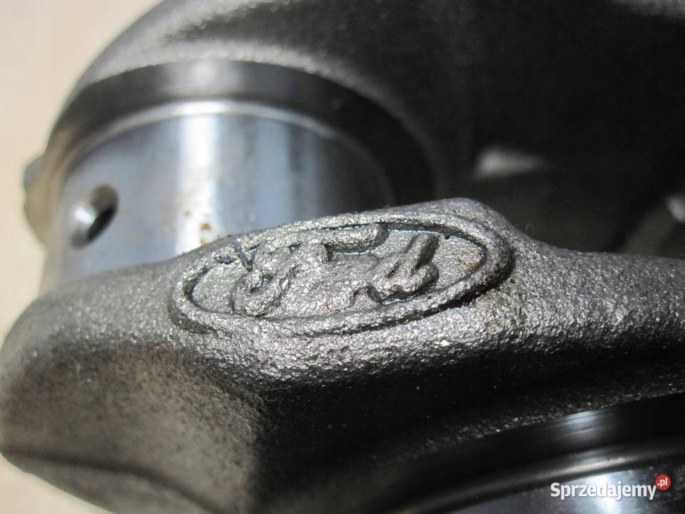 TRANSIT BOXER JUMPER 22 TDCI P8FA 115 wał ciężarowe