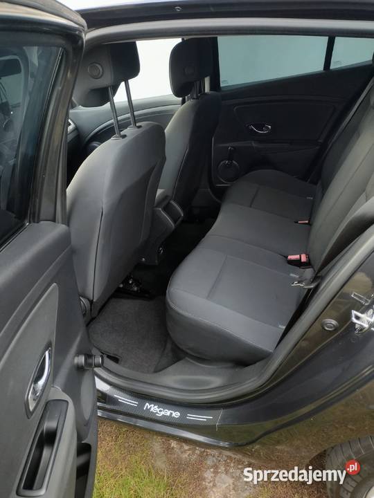 Renault Megane 16 BGaz2013 Opatów